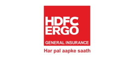 HDFC ERGO